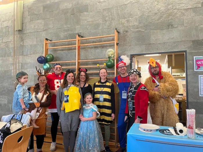 Kinderfasching 24