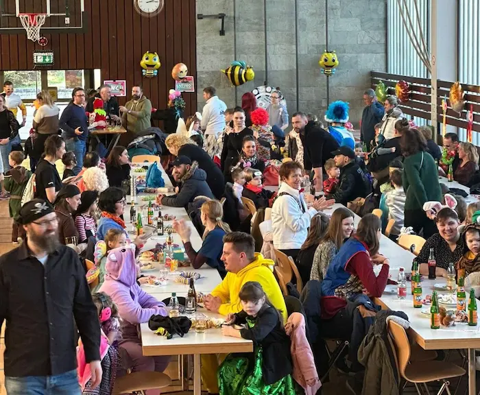 Kinderfasching 24